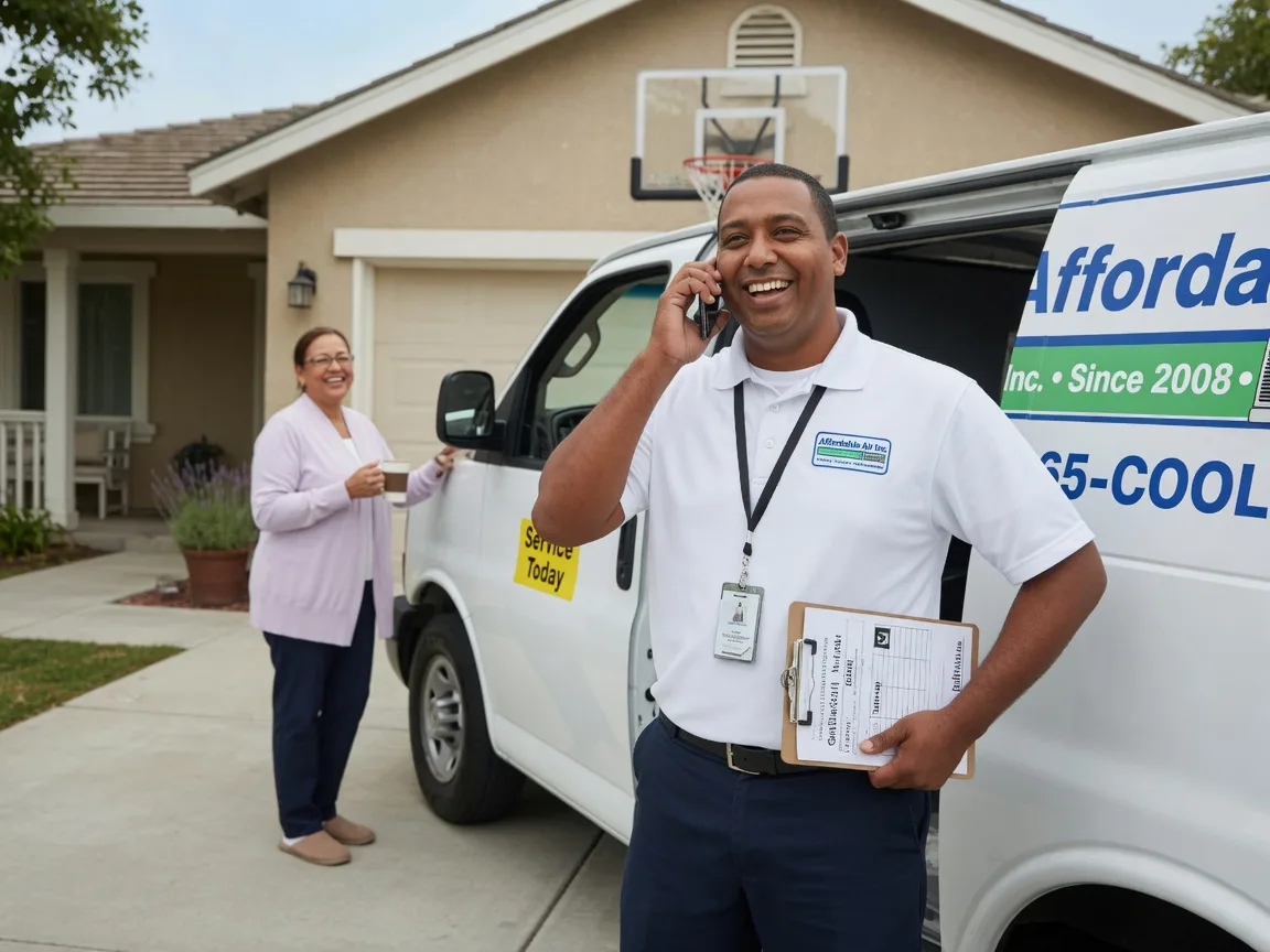 Central Ac Repair Newcastle, UT FAQs